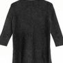 COS Wool-Blend Sweater Dark Grey Size XS Image 2