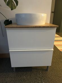 Bathroom Vanity