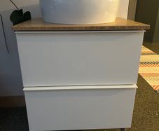 Bathroom Vanity