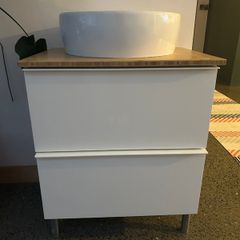 Bathroom Vanity