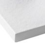 Shower Tray SMC White 90x90 cm Image 6