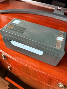 Jadens Bluetooth Thermal Label Printer