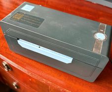Jadens Bluetooth Thermal Label Printer