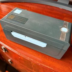 Jadens Bluetooth Thermal Label Printer