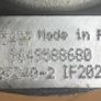 Turbocharger (Fiat  Peugeot  Citroen) Image 4
