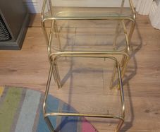 Nesting tables make an offer or I ll be giving them to a relation