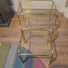 Nesting tables