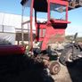 Massey 35 cab and wheels Image 2