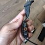 Mint Samsung Watch Ultra 2 full set with OEM extra strap Image 2