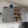 Kitchen Press Doors Image 6