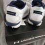 golf shoes under Armour Image 3