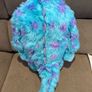 Large (approx 58cm) Disney Store Sulley Image 3