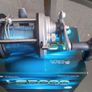 Fishing Multiplier Reel LS3000 Image 5