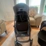Uppababy Vista Travel System Image 2
