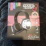 Pc Aux Gaming Headset - Headphones ( Brand New & Sealed ) Cushioned Headset Good Microphone Image 2