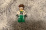 Lego Dr Octopus