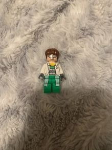 Lego Dr Octopus