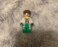Lego Dr Octopus