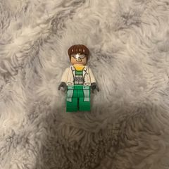 Lego Dr Octopus
