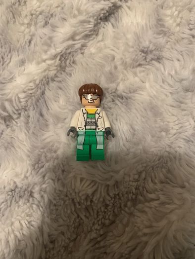 Lego Dr Octopus