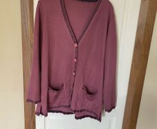 cardigan