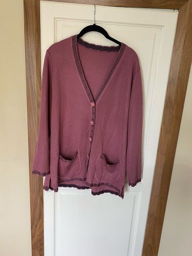 cardigan