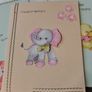 Bundle of Handmade Cards Gift Tags Image 3