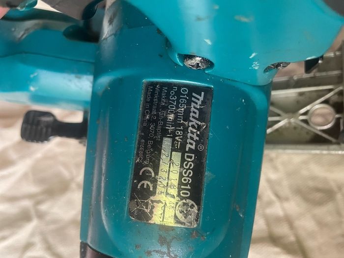 makita