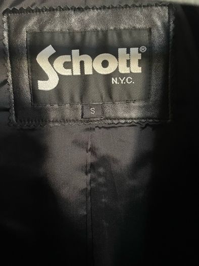 Leather  jacket for men