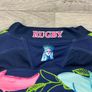 Vintage 2010 Adidas Stade Francais Paris Rugby Jersey Shirt Mens XXL Player Fit Image 9