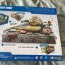 Star Wars Rare 2010 Ultimate Jabba's Throne Image 4
