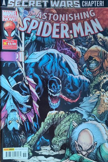 Massive DC & Marvel Comic Collection Batman, Justice League, Spiderman