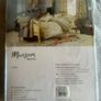 Monsoon Lined Tab Top Train Curtains 53 x 54 Image 2
