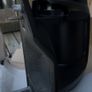 Citroen relay wing mirror Image 3