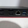ThinkPad Thunderbolt 3 Workstation Dock Gen 2 Image 3