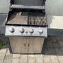 Gas bbq Image 5
