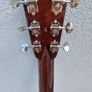Collings OM2H With Original Case. Incredible Instrument. Pristine Condition. Image 6