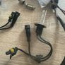 BMW 520 D 2008 small car parts and bulbs Collection only Image 9