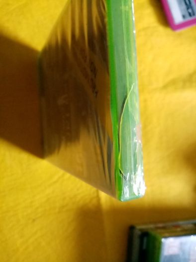 Two Worlds II Promotional copy Xbox 360 games Original