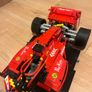 Lego formula 1 Car Image 3
