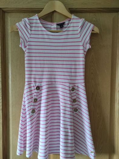 Hilfiger dress