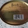 Collectible Harrods Beefeater Teddy Bear Tin Box Image 3