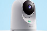 Botslab Smart Indoor Wireless Pan and Tilt Camera P4 Pro