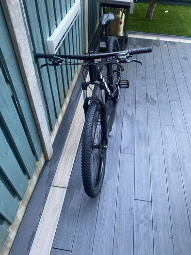 Trek Marlin 4 Mountain Bike XL