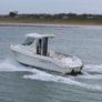 Quicksilver  Pilothouse 630  Boat  Excellent Condition Image 3