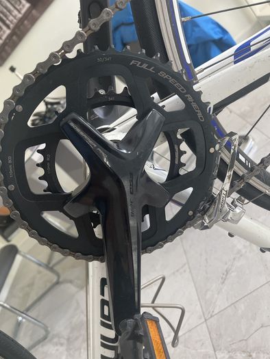 Road bike