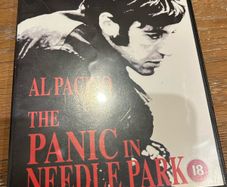 The Panic in Needle Park