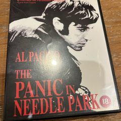 The Panic in Needle Park