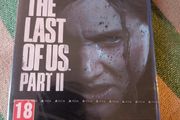 Last Of Us 2 Ps4