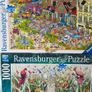 Ravensburger Jigsaw Image 6